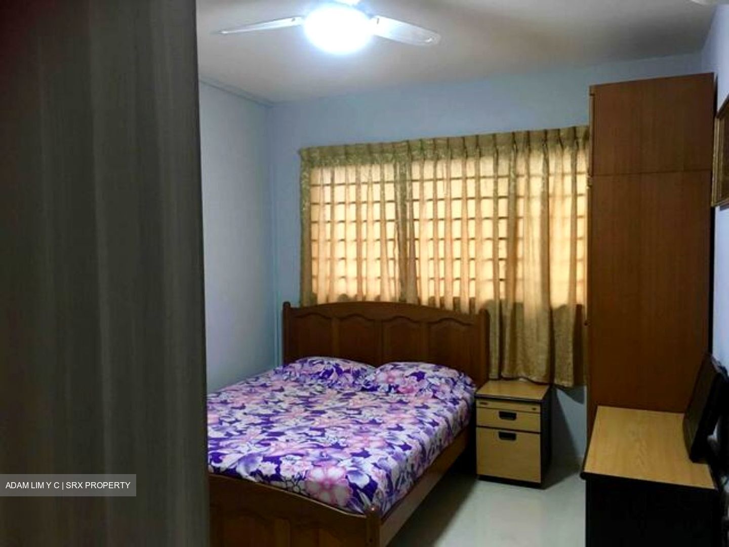 Teck Whye Lane (Choa Chu Kang),  #451517101